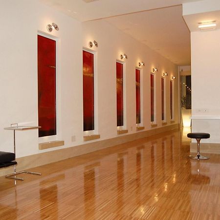 Hotel Del Conte Fondi Dış mekan fotoğraf